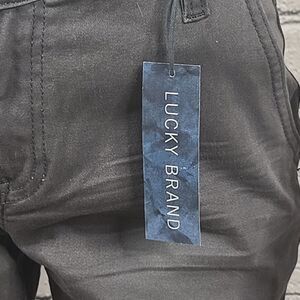 LuckyBrand Slim Fit Pants Girls 16 NWT